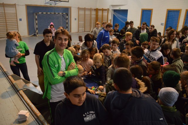 Fradi Suli Program